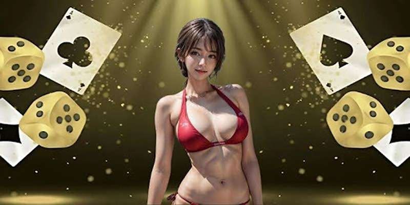 Cổng game trực tuyến bảo mật và minh bạch